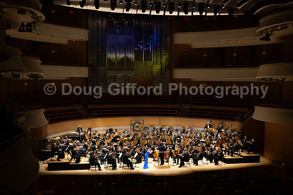 Sibelius' Violin Concerto