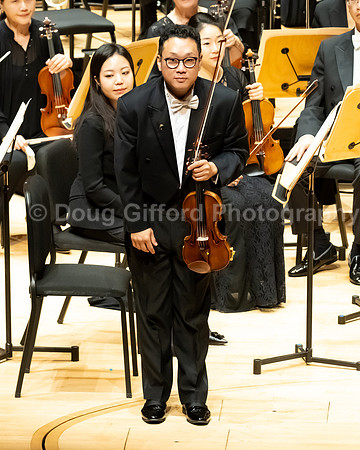 Sibelius' Violin Concerto