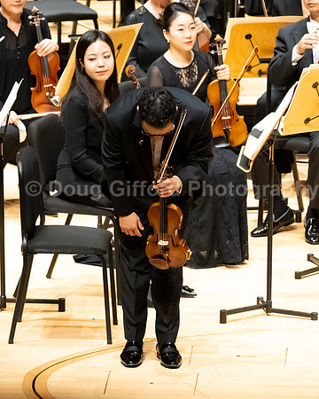 Sibelius' Violin Concerto