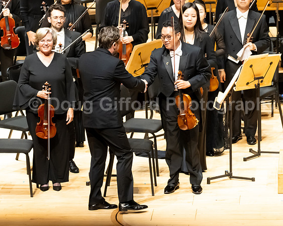 Sibelius' Violin Concerto