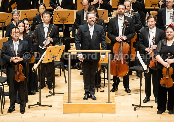 Sibelius' Violin Concerto