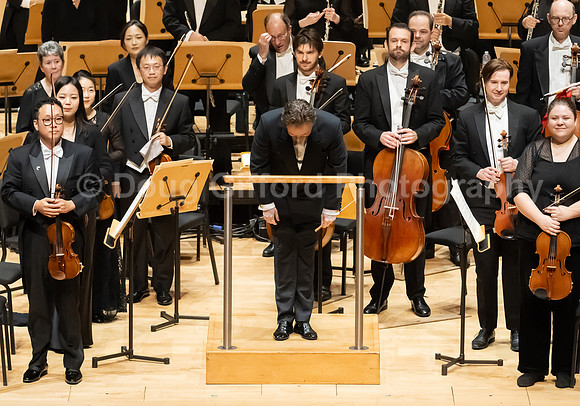 Sibelius' Violin Concerto
