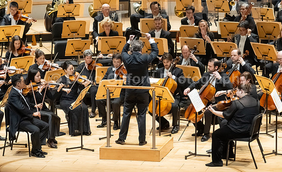 Sibelius' Violin Concerto
