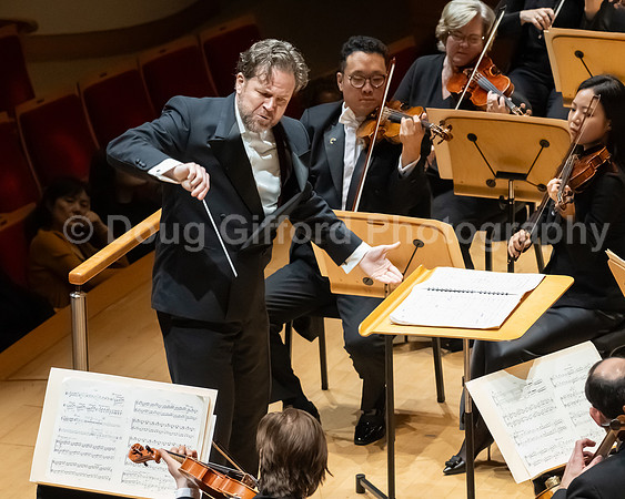 Sibelius' Violin Concerto