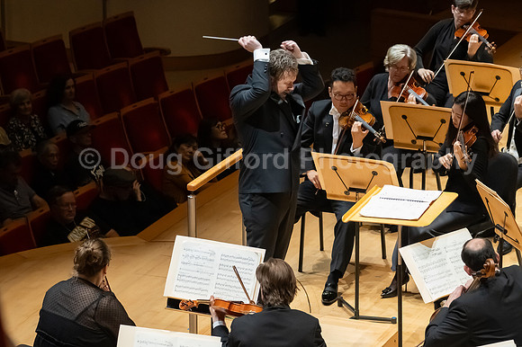 Sibelius' Violin Concerto