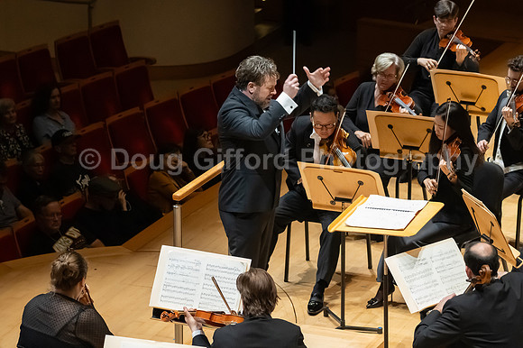 Sibelius' Violin Concerto