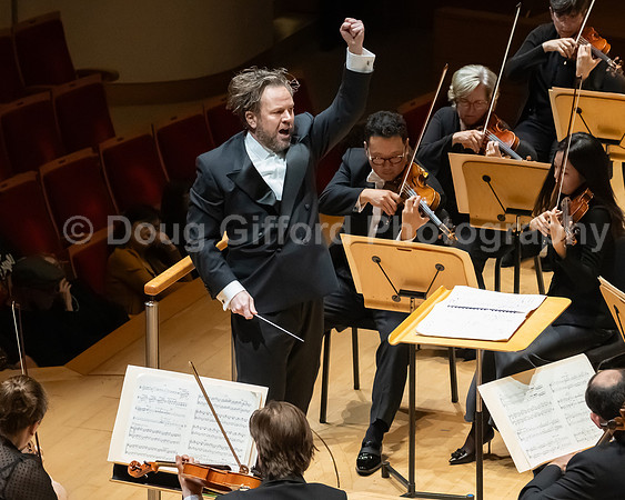 Sibelius' Violin Concerto