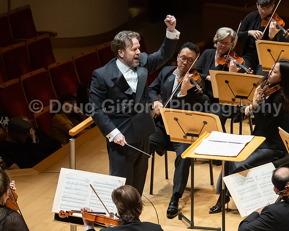 Sibelius' Violin Concerto