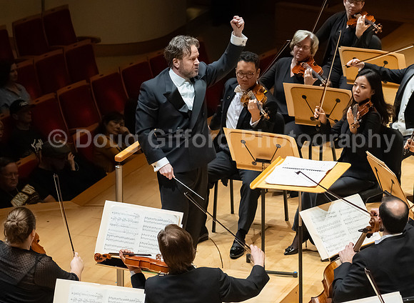 Sibelius' Violin Concerto