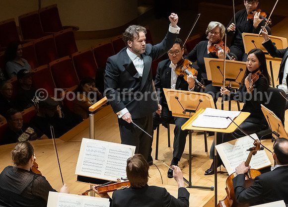 Sibelius' Violin Concerto