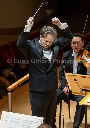 Sibelius' Violin Concerto