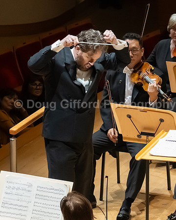 Sibelius' Violin Concerto