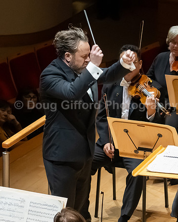 Sibelius' Violin Concerto