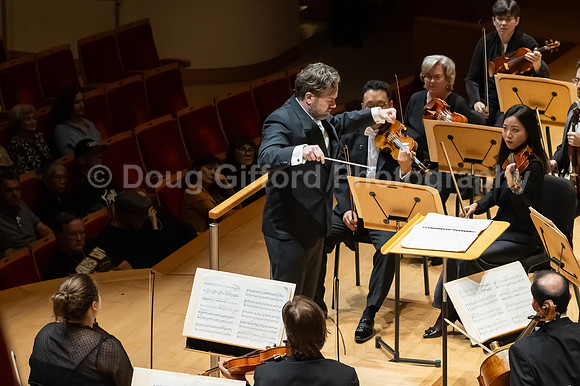 Sibelius' Violin Concerto