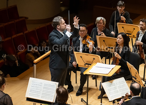 Sibelius' Violin Concerto