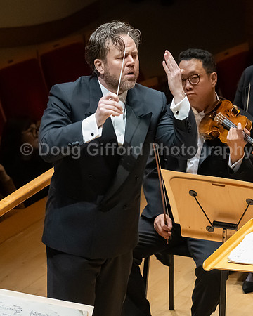 Sibelius' Violin Concerto