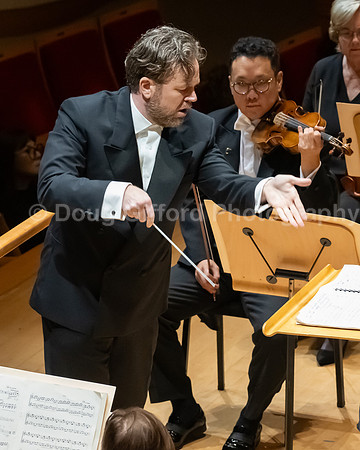 Sibelius' Violin Concerto