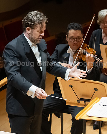Sibelius' Violin Concerto