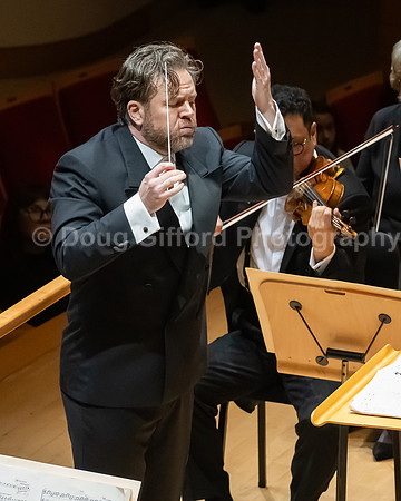 Sibelius' Violin Concerto