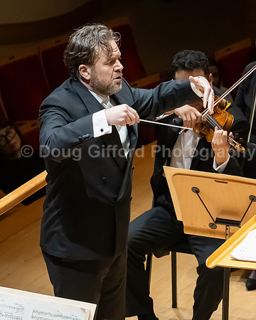 Sibelius' Violin Concerto
