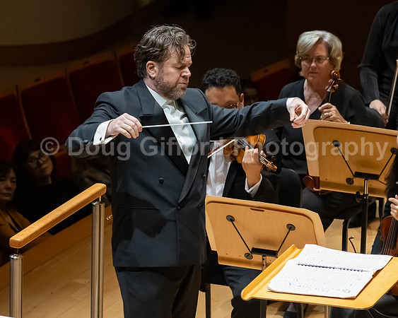 Sibelius' Violin Concerto