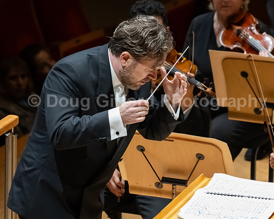 Sibelius' Violin Concerto