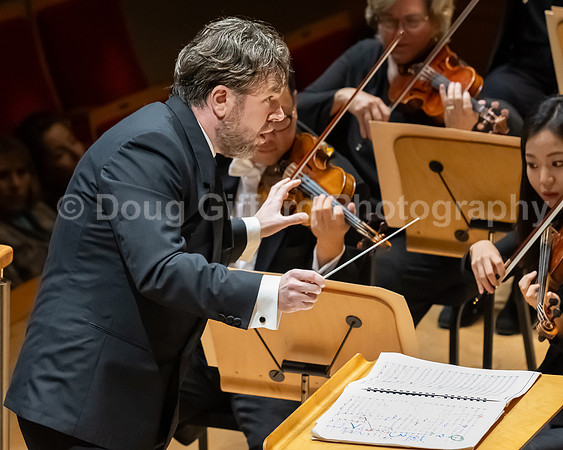 Sibelius' Violin Concerto