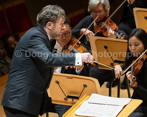 Sibelius' Violin Concerto