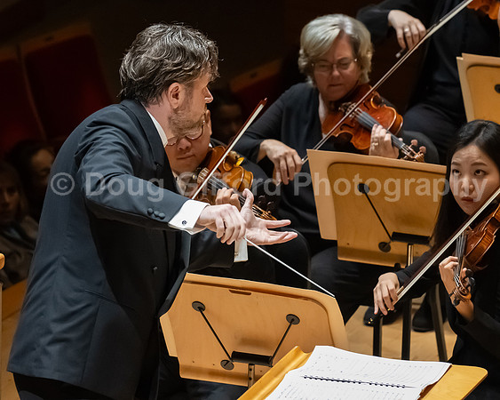 Sibelius' Violin Concerto