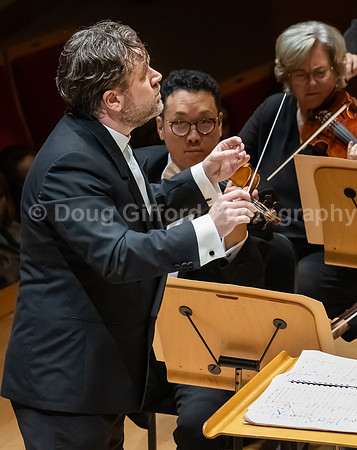 Sibelius' Violin Concerto