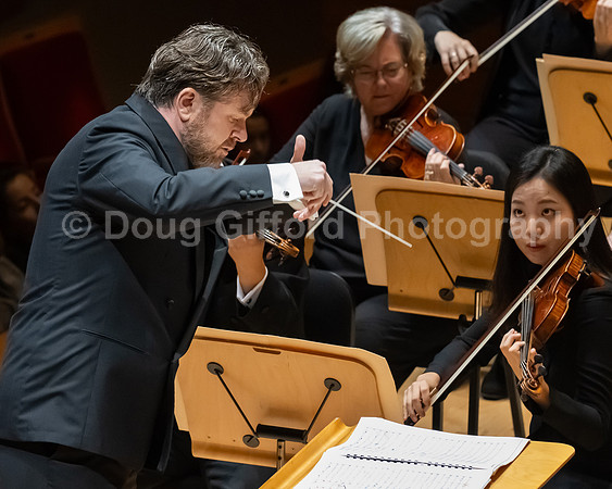 Sibelius' Violin Concerto