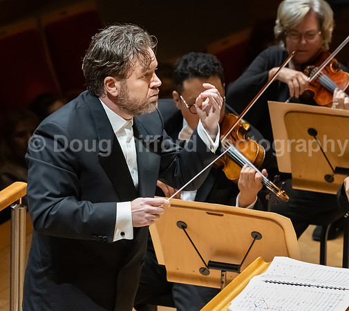 Sibelius' Violin Concerto