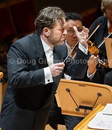Sibelius' Violin Concerto