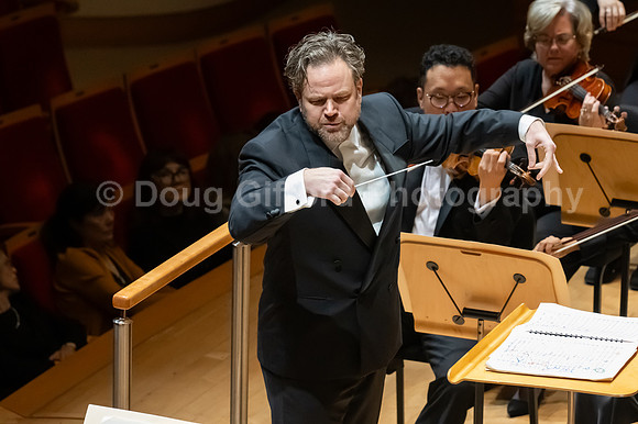 Sibelius' Violin Concerto