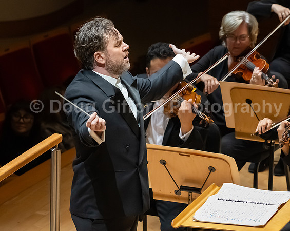 Sibelius' Violin Concerto