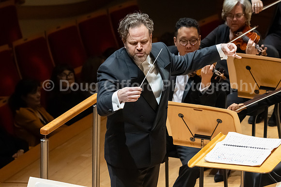 Sibelius' Violin Concerto
