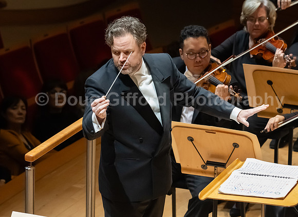 Sibelius' Violin Concerto