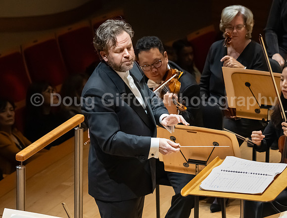 Sibelius' Violin Concerto