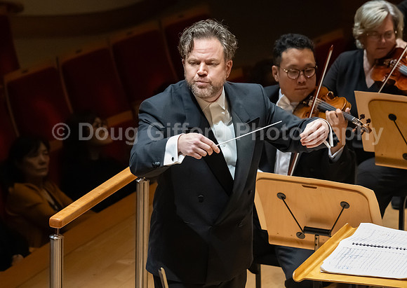 Sibelius' Violin Concerto