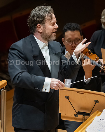 Sibelius' Violin Concerto