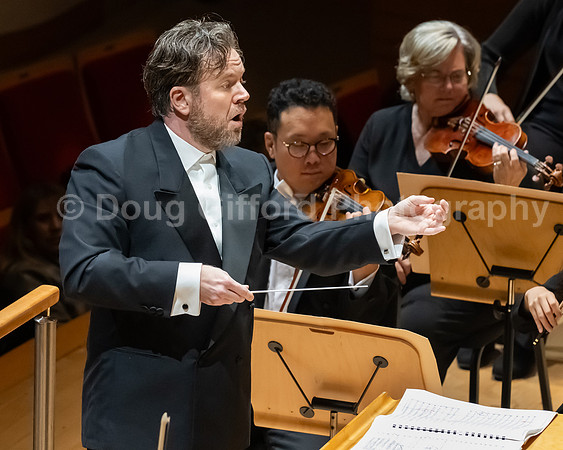 Sibelius' Violin Concerto