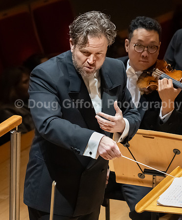 Sibelius' Violin Concerto