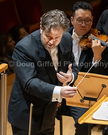 Sibelius' Violin Concerto