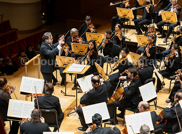 Sibelius' Violin Concerto
