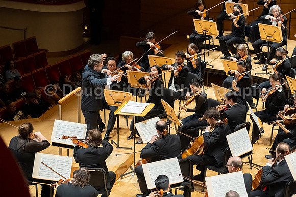 Sibelius' Violin Concerto