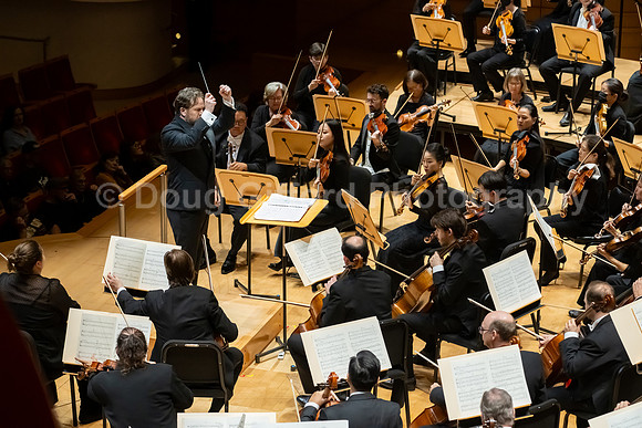 Sibelius' Violin Concerto