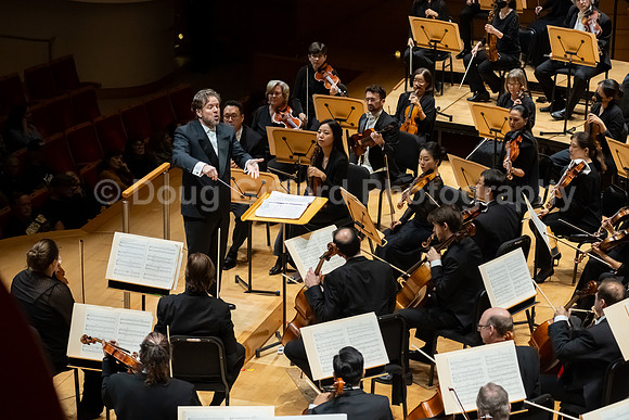 Sibelius' Violin Concerto