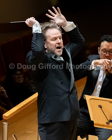 Sibelius' Violin Concerto