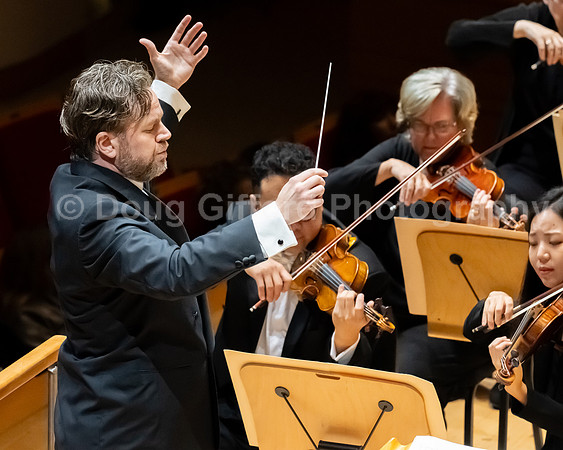 Sibelius' Violin Concerto