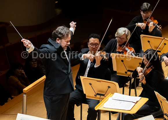 Sibelius' Violin Concerto